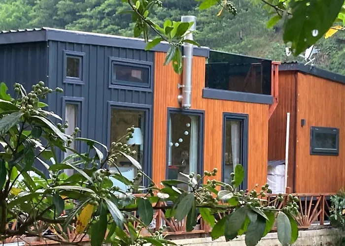 Vagona Tiny House